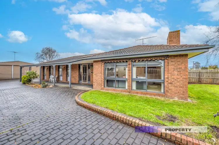 11 Burnside Street, Moe VIC 3825