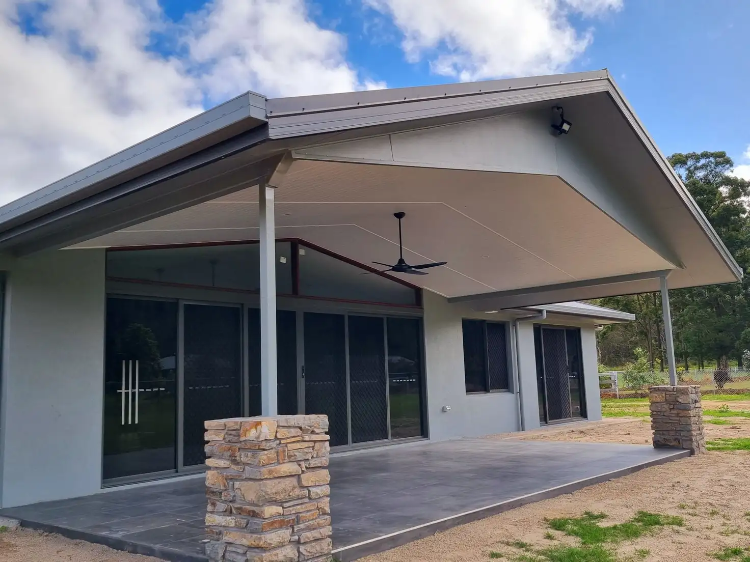 Main view of Homely rural property listing, Lot 17 Small Close, Carrington QLD 4883