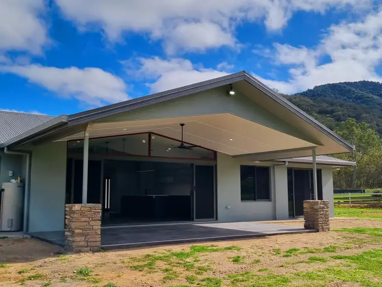 Second view of Homely rural property listing, Lot 17 Small Close, Carrington QLD 4883