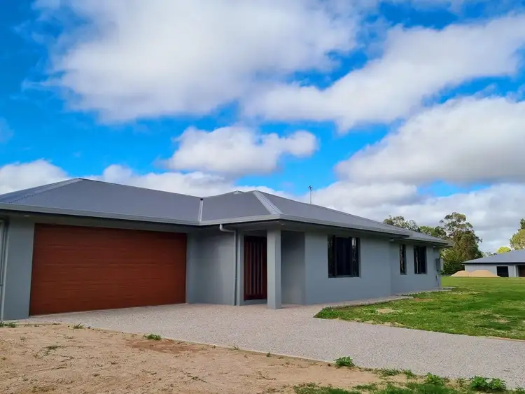 Fourth view of Homely rural property listing, Lot 17 Small Close, Carrington QLD 4883