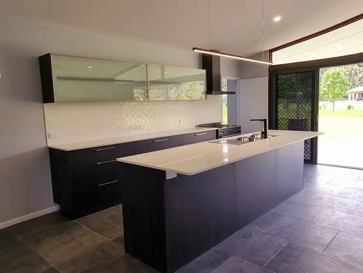 Fifth view of Homely rural property listing, Lot 17 Small Close, Carrington QLD 4883