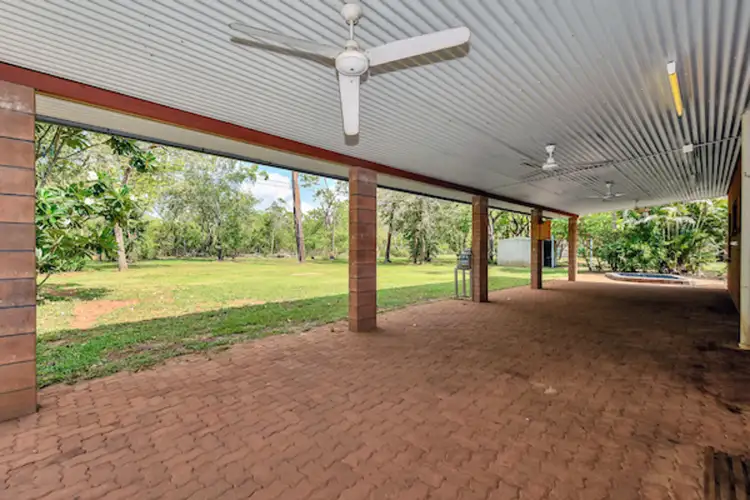 Second view of Homely rural property listing, 65 Redgum Drive, Humpty Doo NT 836