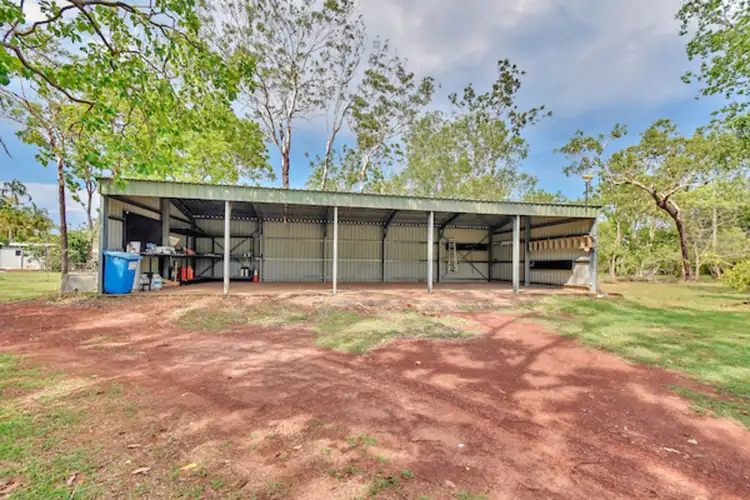 Third view of Homely rural property listing, 65 Redgum Drive, Humpty Doo NT 836