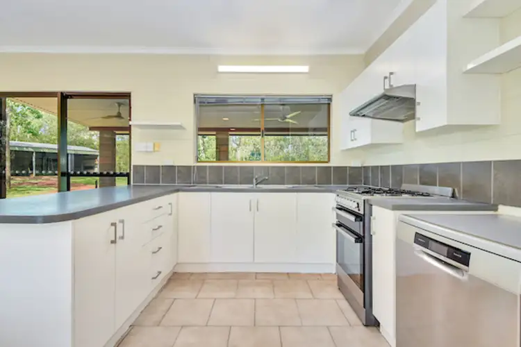 Fifth view of Homely rural property listing, 65 Redgum Drive, Humpty Doo NT 836