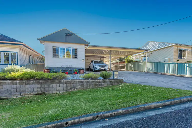 Main view of Homely house listing, 3 Pearce Street, Cardiff NSW 2285