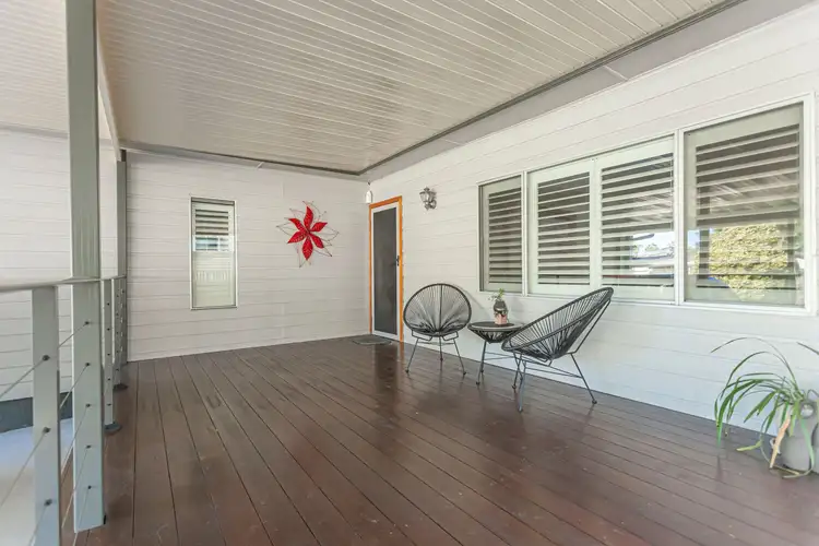 Third view of Homely house listing, 3 Pearce Street, Cardiff NSW 2285