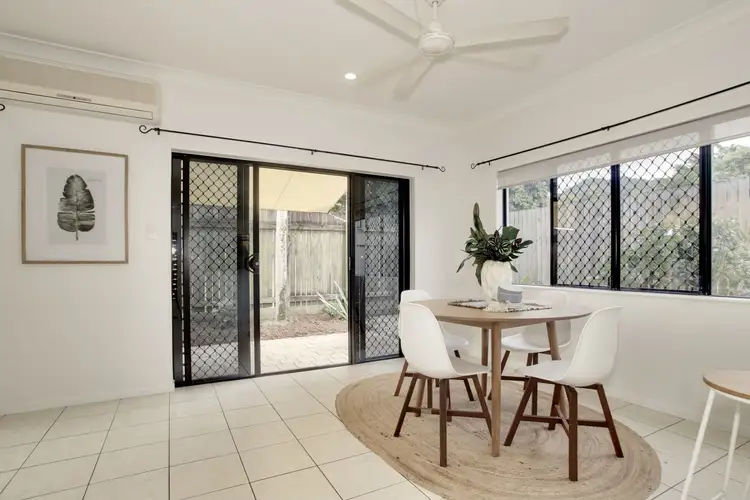 Fourth view of Homely townhouse listing, 6/185-187 Kamerunga Road, Freshwater QLD 4870