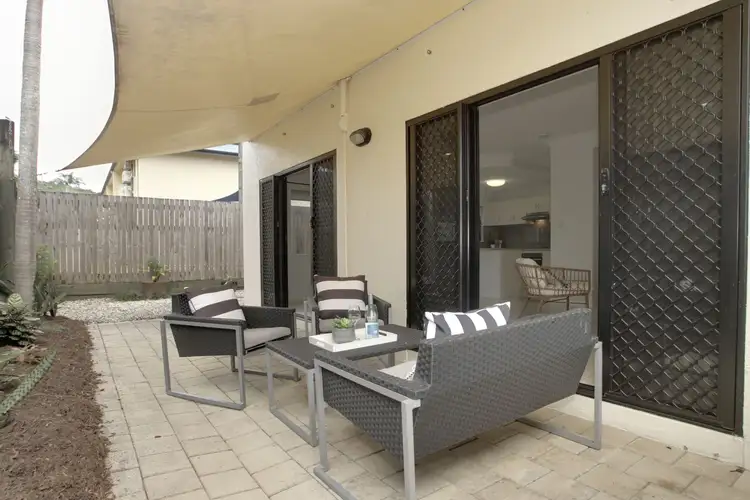 Fifth view of Homely townhouse listing, 6/185-187 Kamerunga Road, Freshwater QLD 4870