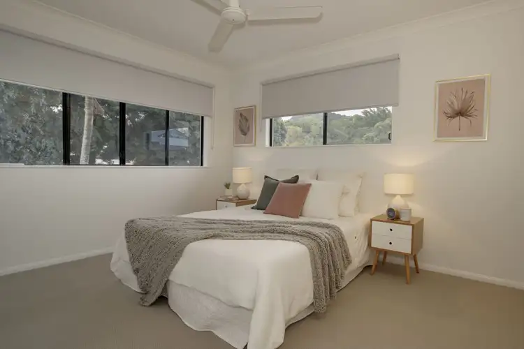 Sixth view of Homely townhouse listing, 6/185-187 Kamerunga Road, Freshwater QLD 4870
