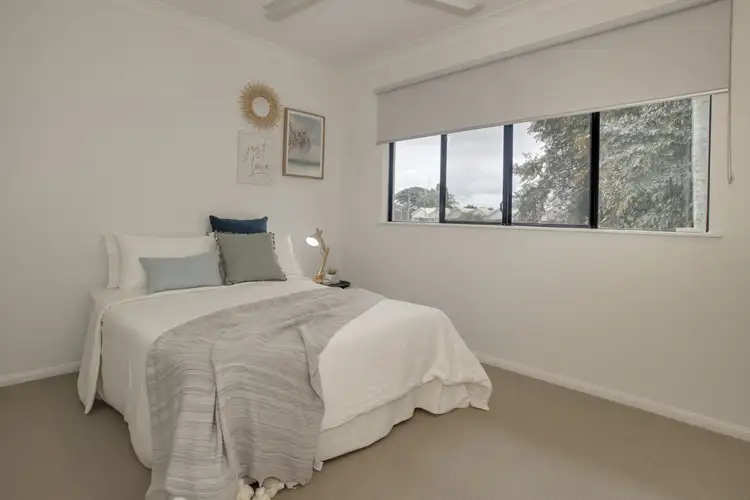 Seventh view of Homely townhouse listing, 6/185-187 Kamerunga Road, Freshwater QLD 4870