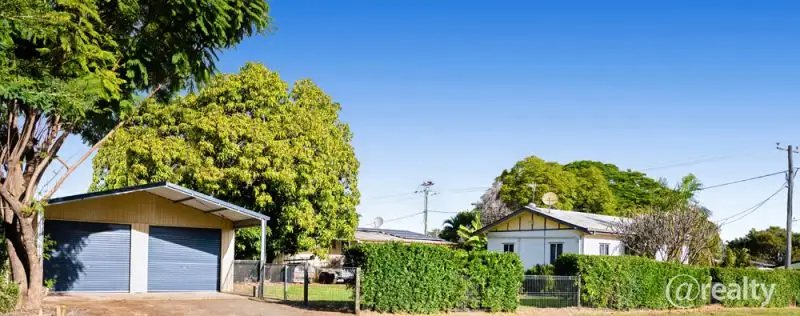 Main view of Homely house listing, 64 Davey Street, Moura QLD 4718