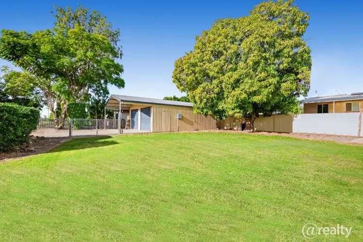 Second view of Homely house listing, 64 Davey Street, Moura QLD 4718