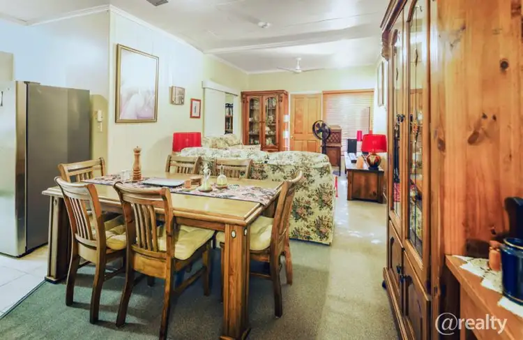 Fourth view of Homely house listing, 64 Davey Street, Moura QLD 4718