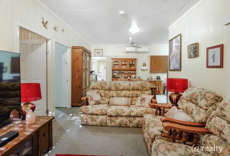 Fifth view of Homely house listing, 64 Davey Street, Moura QLD 4718