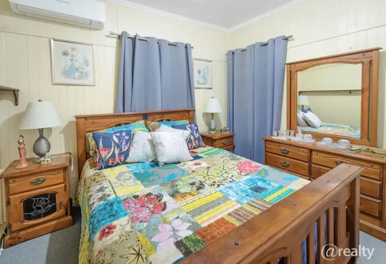 Sixth view of Homely house listing, 64 Davey Street, Moura QLD 4718