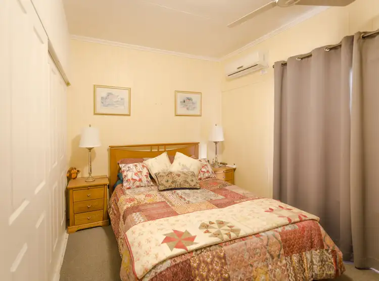 Seventh view of Homely house listing, 64 Davey Street, Moura QLD 4718