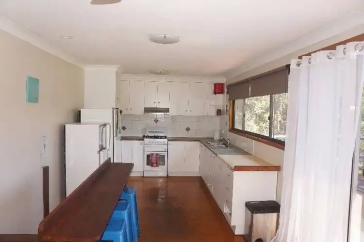 Fourth view of Homely house listing, 8 Pine Crescent, Sandy Beach NSW 2456