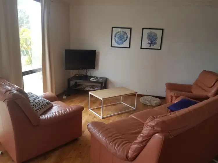 Fifth view of Homely house listing, 8 Pine Crescent, Sandy Beach NSW 2456