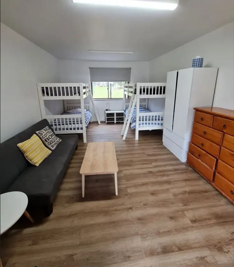 Sixth view of Homely house listing, 8 Pine Crescent, Sandy Beach NSW 2456