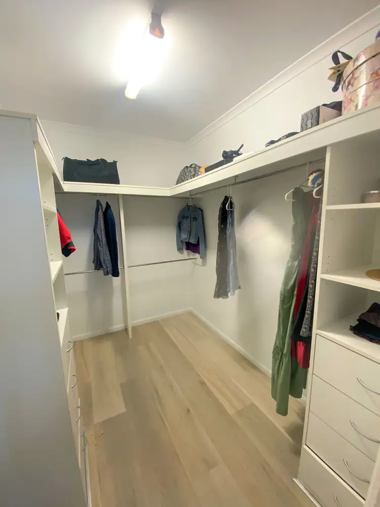 Fourth view of Homely house listing, 7 Vidar Crescent, Ooralea QLD 4740