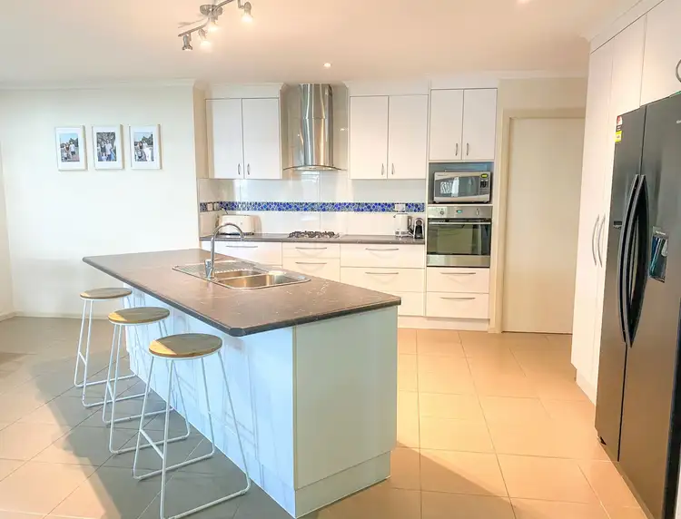 Sixth view of Homely house listing, 7 Vidar Crescent, Ooralea QLD 4740