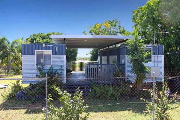 Main view of Homely house listing, 41 Jones Crescent, Nome QLD 4816