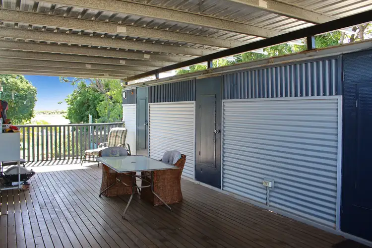 Second view of Homely house listing, 41 Jones Crescent, Nome QLD 4816