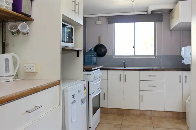 Third view of Homely house listing, 41 Jones Crescent, Nome QLD 4816