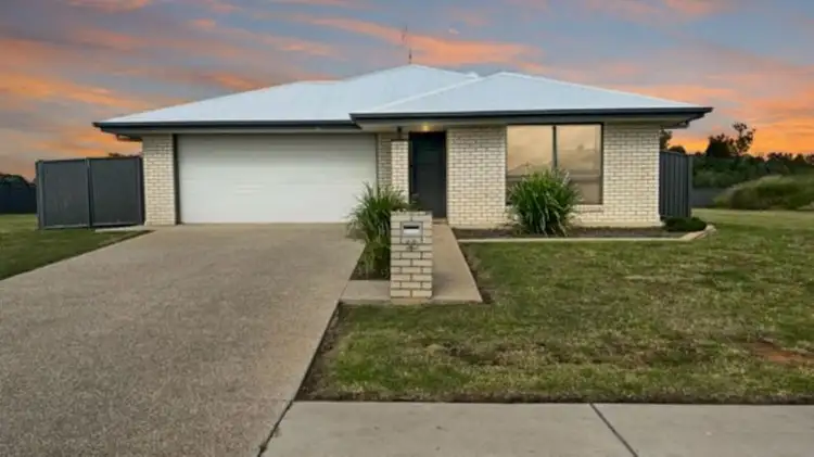 50 Frame Street, Chinchilla QLD 4413