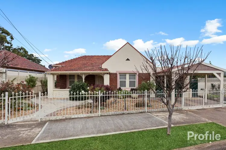 10 Coombe Road, Allenby Gardens SA 5009