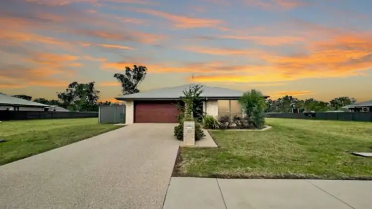 62 Frame Street, Chinchilla QLD 4413