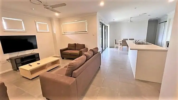 Second view of Homely house listing, 62 Frame Street, Chinchilla QLD 4413