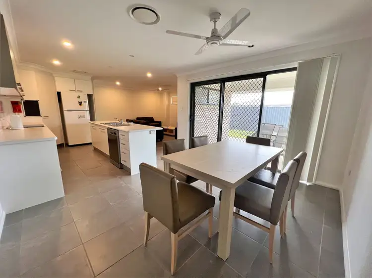 Fourth view of Homely house listing, 62 Frame Street, Chinchilla QLD 4413