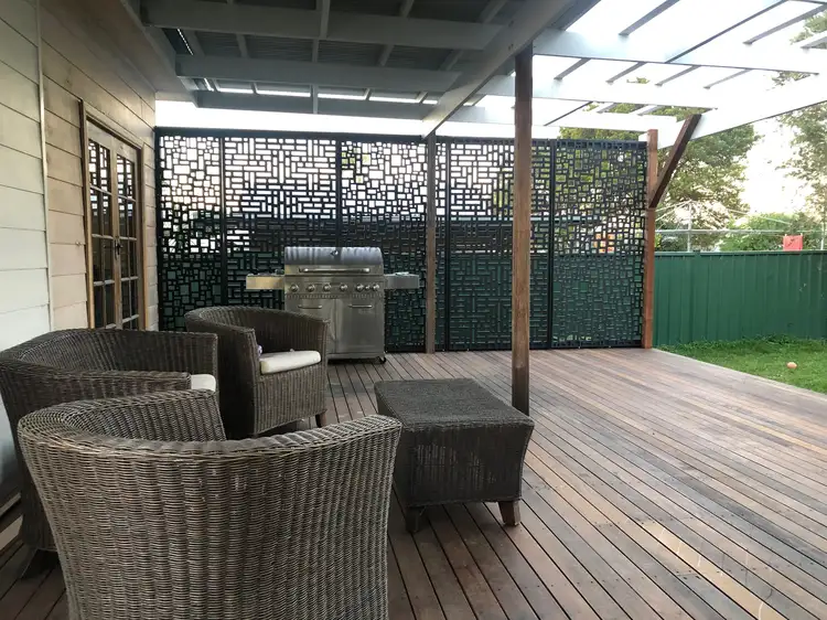 Fourth view of Homely house listing, 27 Tabrett Street, West Kempsey NSW 2440