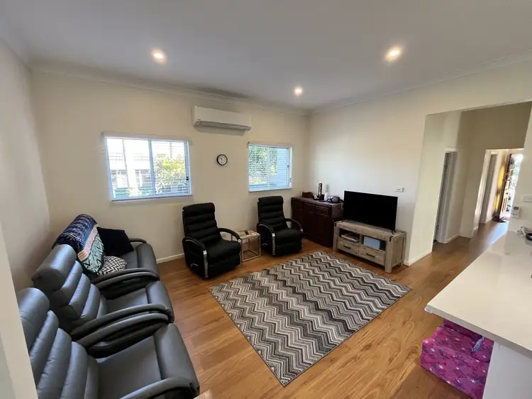 Fifth view of Homely house listing, 27 Tabrett Street, West Kempsey NSW 2440