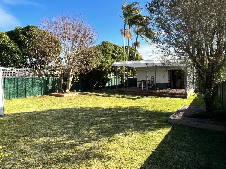 Sixth view of Homely house listing, 27 Tabrett Street, West Kempsey NSW 2440