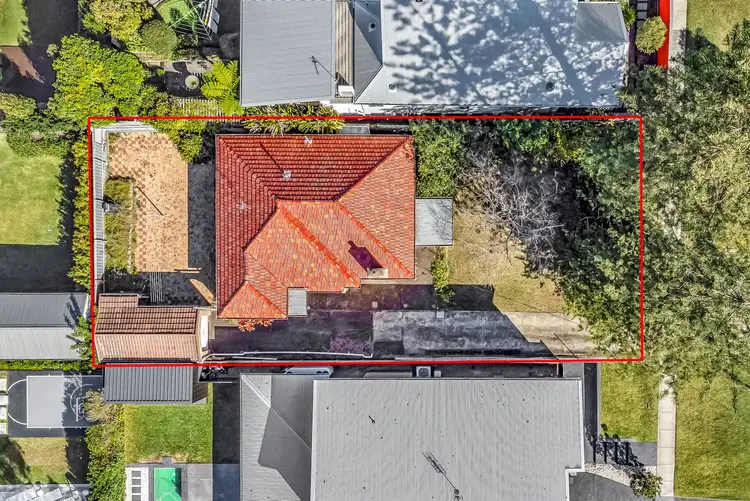 Third view of Homely house listing, 7 Rowan Crescent, Merewether NSW 2291