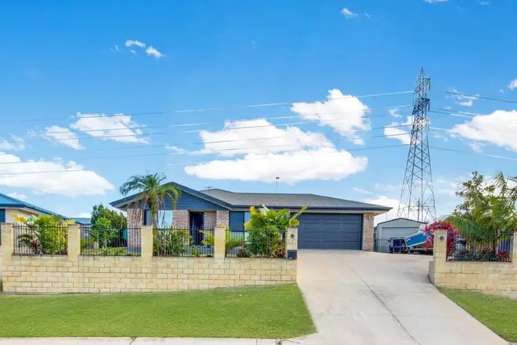 Second view of Homely house listing, 18 Central Ave, Calliope QLD 4680