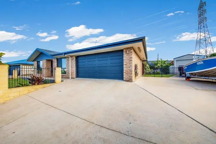 Third view of Homely house listing, 18 Central Ave, Calliope QLD 4680