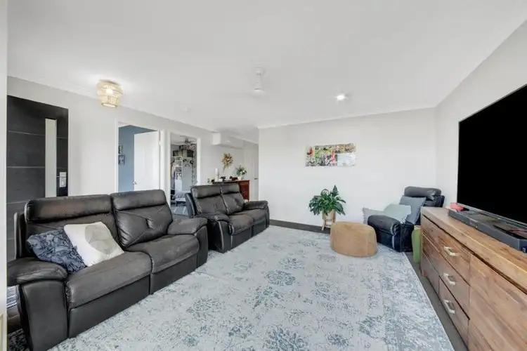 Fourth view of Homely house listing, 18 Central Ave, Calliope QLD 4680