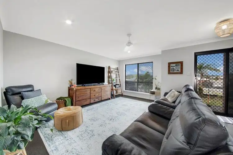 Fifth view of Homely house listing, 18 Central Ave, Calliope QLD 4680