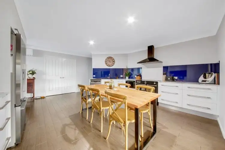 Sixth view of Homely house listing, 18 Central Ave, Calliope QLD 4680