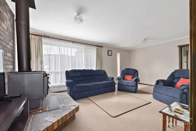 Third view of Homely house listing, 30 Suncrest Place, Ravenswood TAS 7250