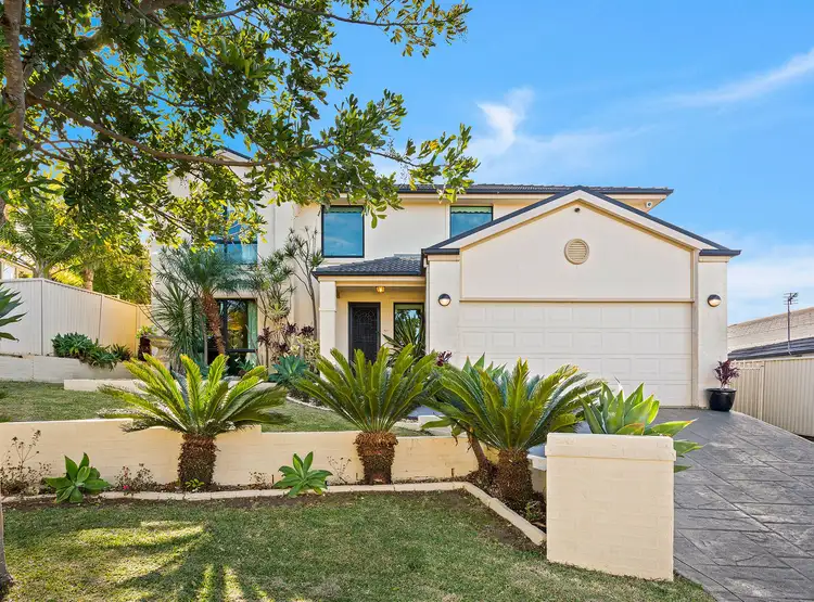 Main view of Homely house listing, 6 Edgecombe Court, Shell Cove NSW 2529