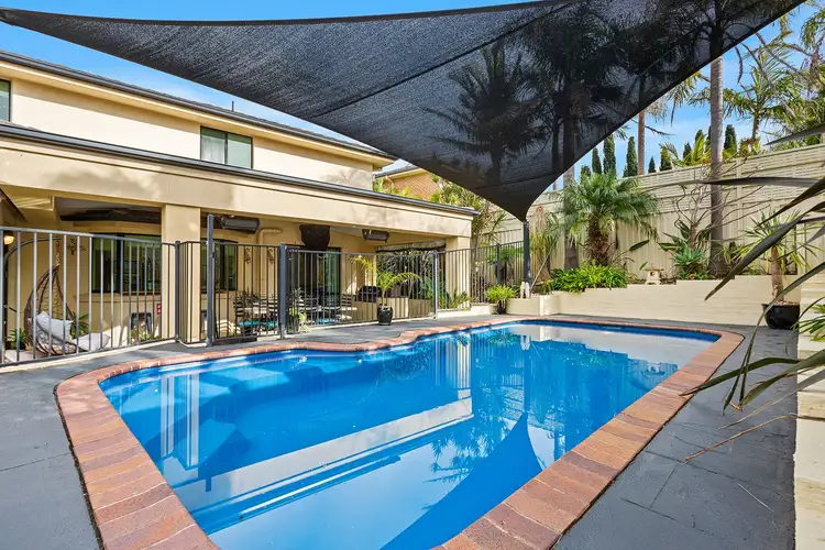 Second view of Homely house listing, 6 Edgecombe Court, Shell Cove NSW 2529