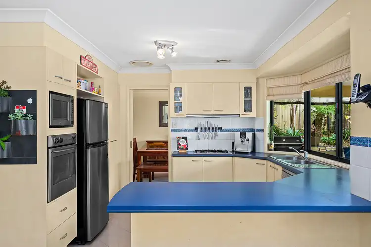 Third view of Homely house listing, 6 Edgecombe Court, Shell Cove NSW 2529