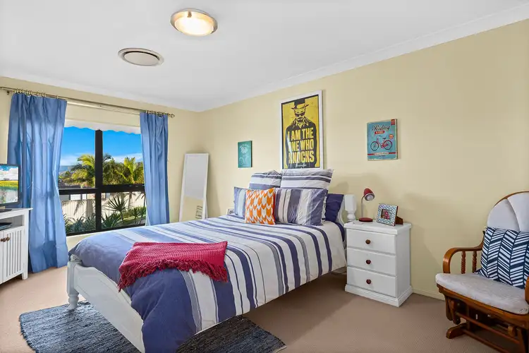 Fourth view of Homely house listing, 6 Edgecombe Court, Shell Cove NSW 2529