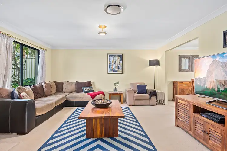 Fifth view of Homely house listing, 6 Edgecombe Court, Shell Cove NSW 2529
