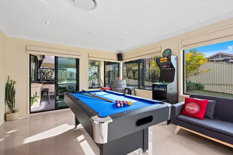 Sixth view of Homely house listing, 6 Edgecombe Court, Shell Cove NSW 2529
