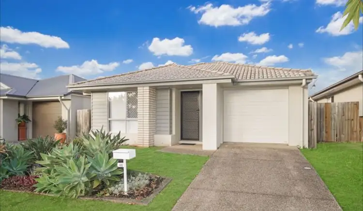 48 Lennon Blvd, Narangba QLD 4504
